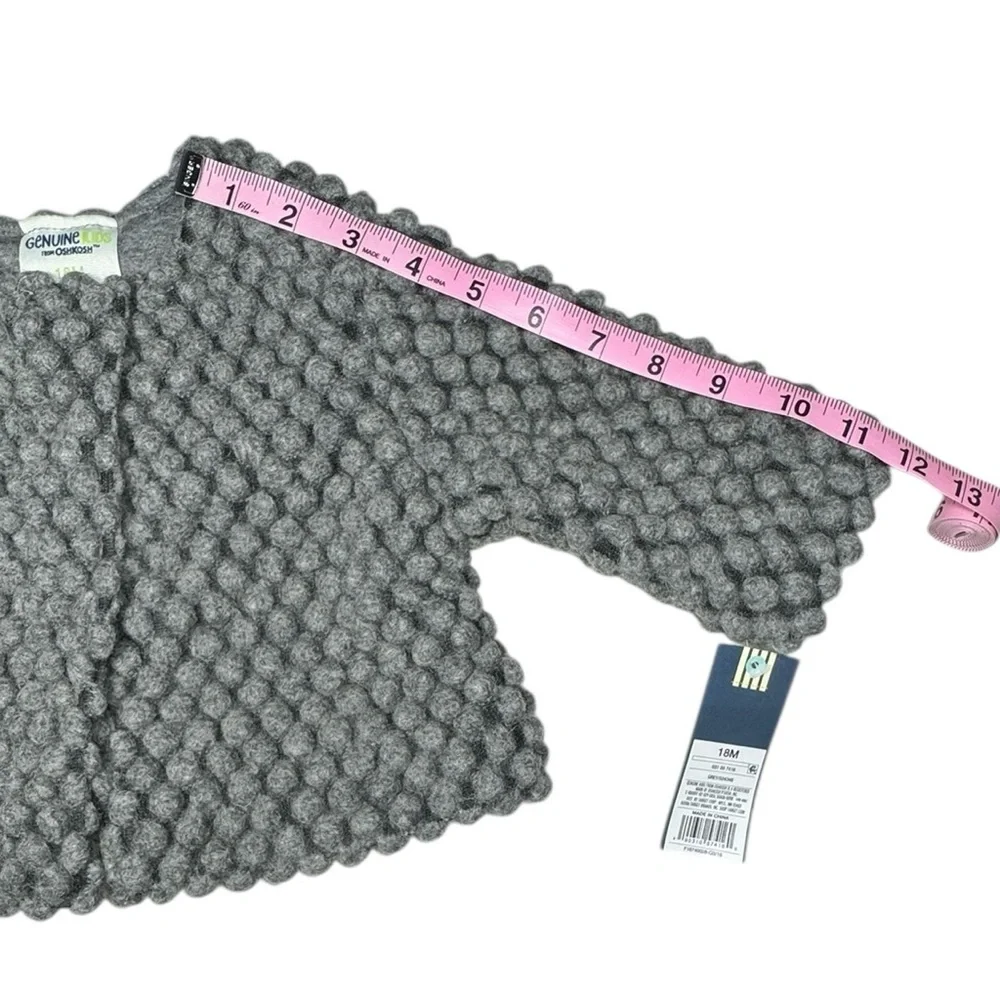 OshKosh Bgosh details nwt